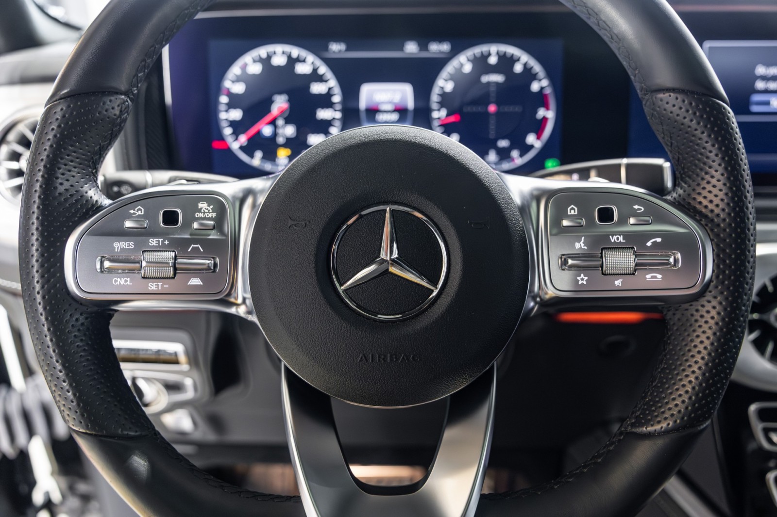 Used Car 2023 Mercedes-benz G-class  G 550 For Sale Under $150,000 In Boerne, Texas