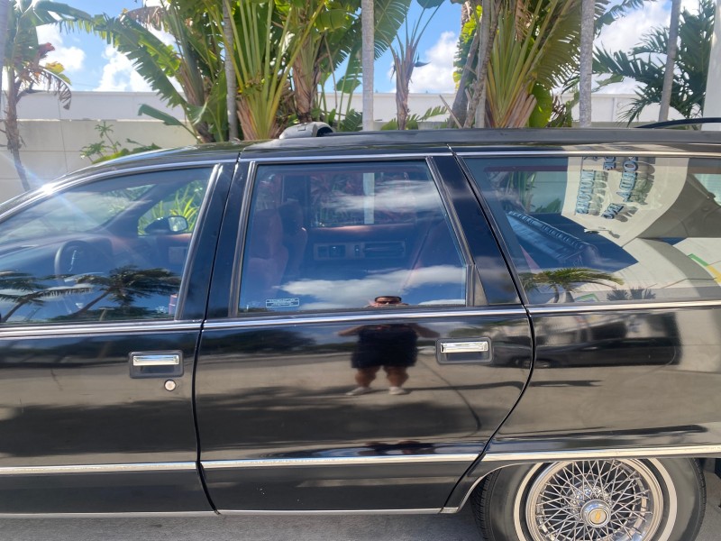 1993 Chevrolet Caprice Classic STATON WAGON 1 OWNER in , 