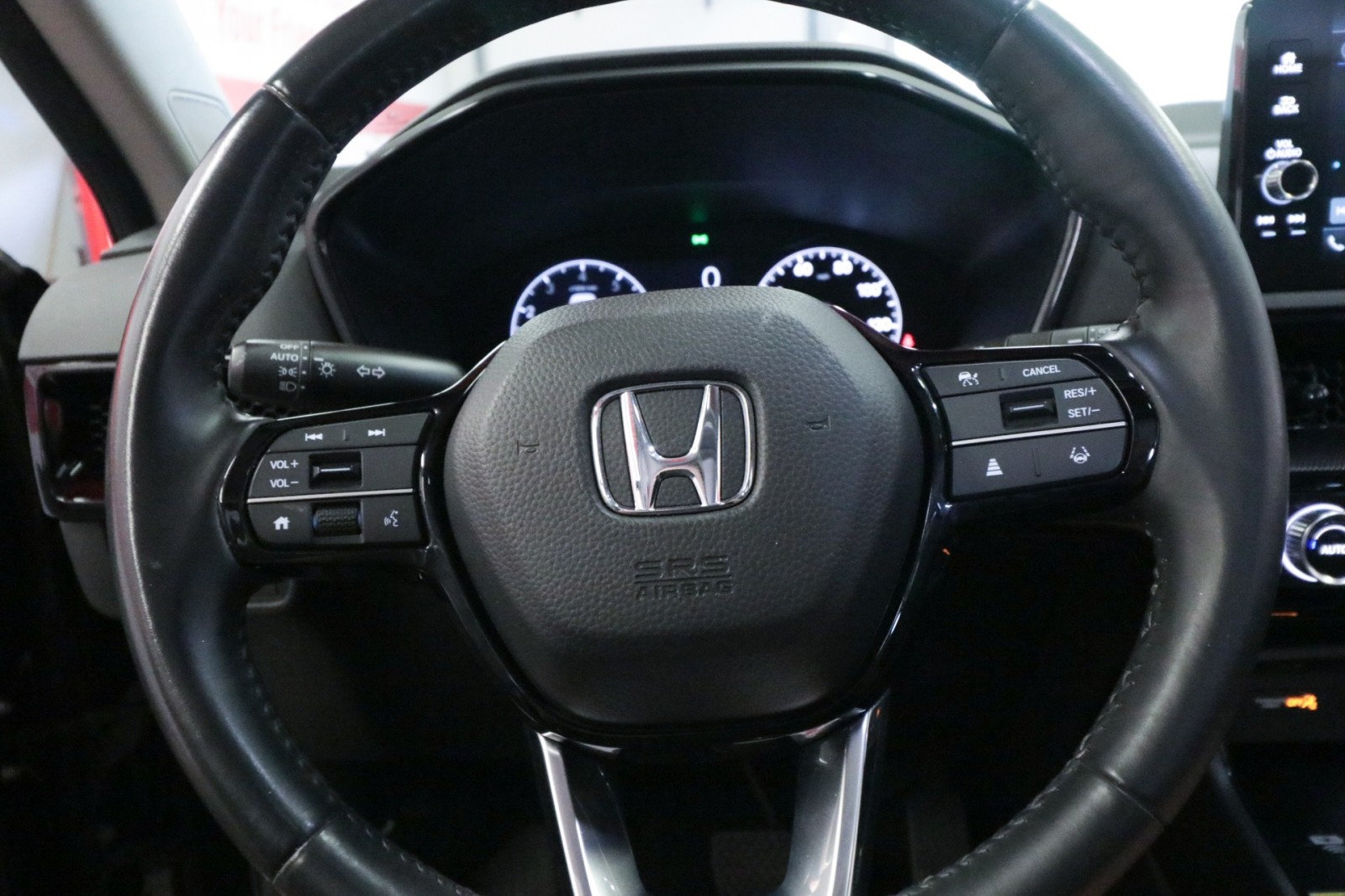 Used Car 2024 Honda Cr-v  Ex-l For Sale Under $30,000 In Austin, Texas