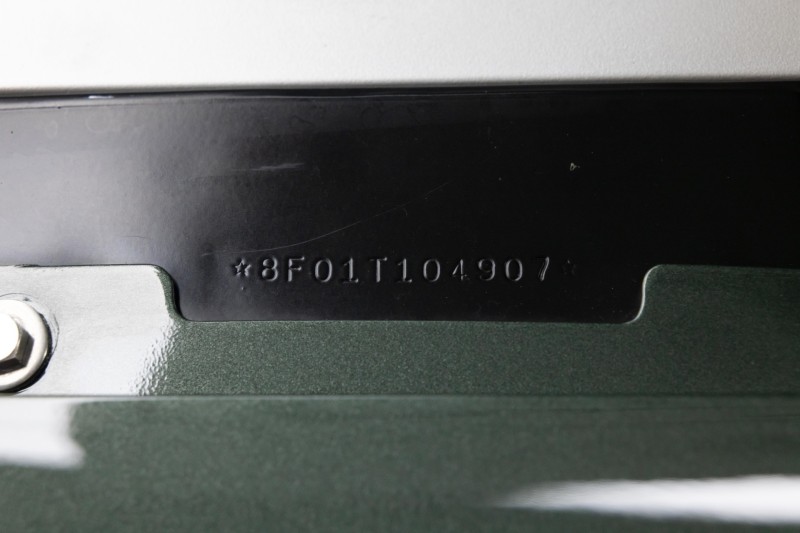 1968 Ford Mustang GT in , 