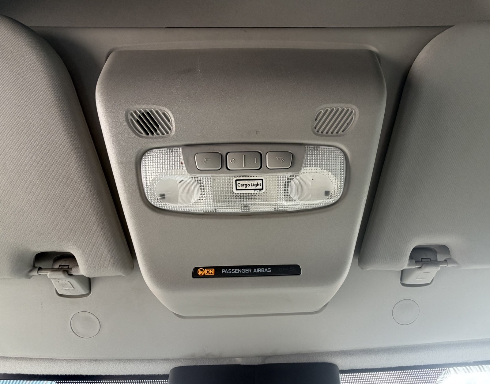 2020 Ford Transit 150 - $19,977