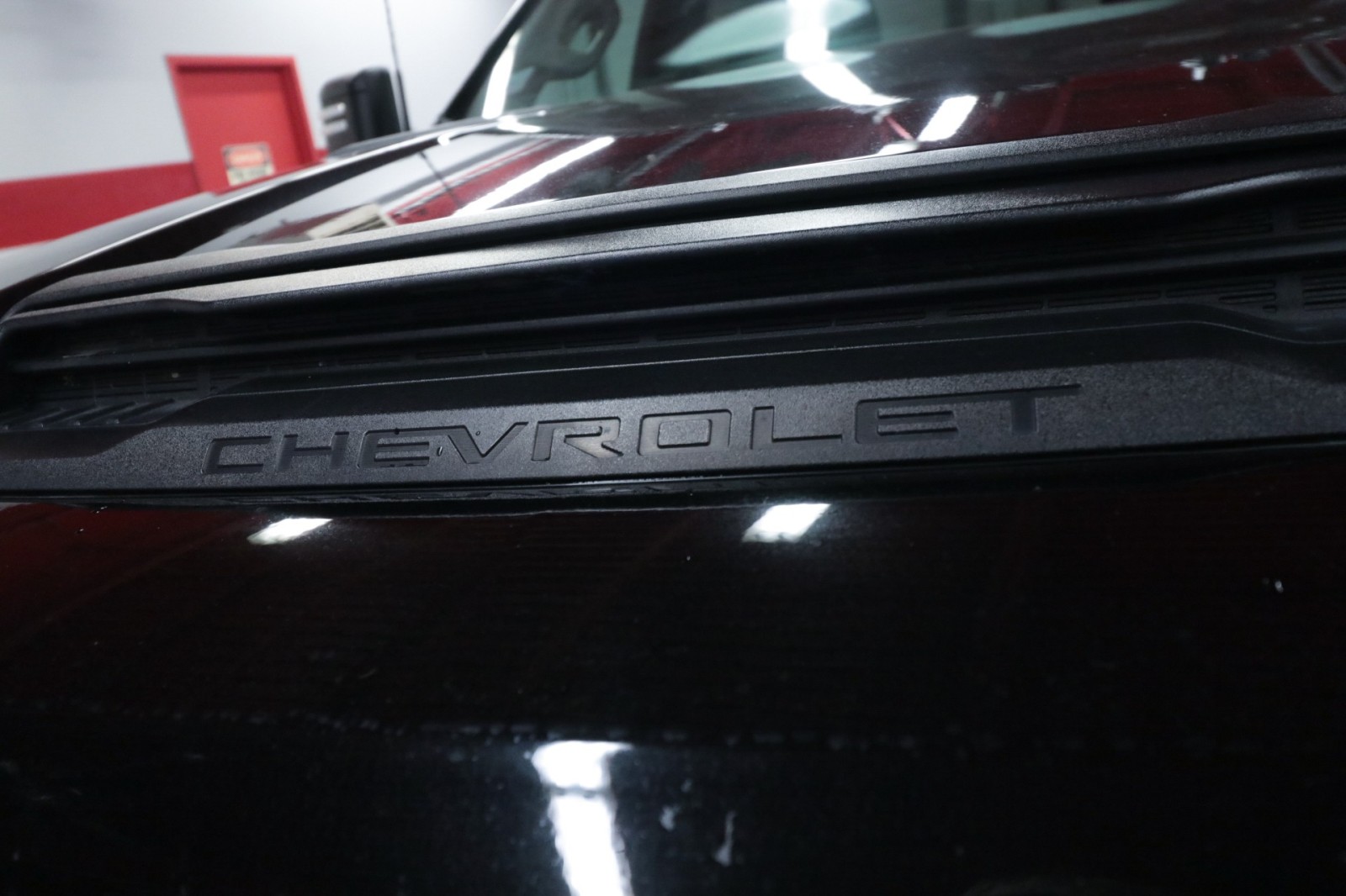 Used Car 2024 Chevrolet Silverado 2500hd  Custom For Sale Under $50,000 In Austin, Texas