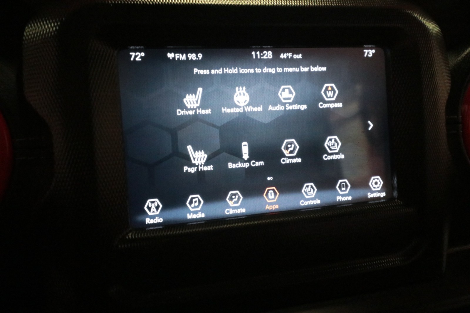 Used Car 2018 Jeep Wrangler Unlimited  Sahara For Sale Under $25,000 In Austin, Texas