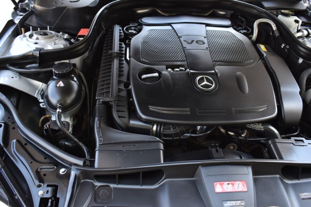 2012 Mercedes-Benz E-Class Premium 1 Launch Pkg. Navi Moonroof H/K Sound Blind Spot Lane Assist Heated Steering MSRP $60,305 46