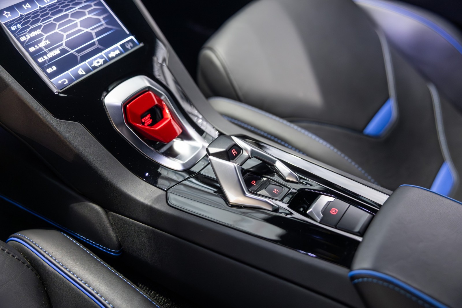 Used Car 2021 Lamborghini Huracan Evo  For Sale Under $270,000 In Boerne, Texas