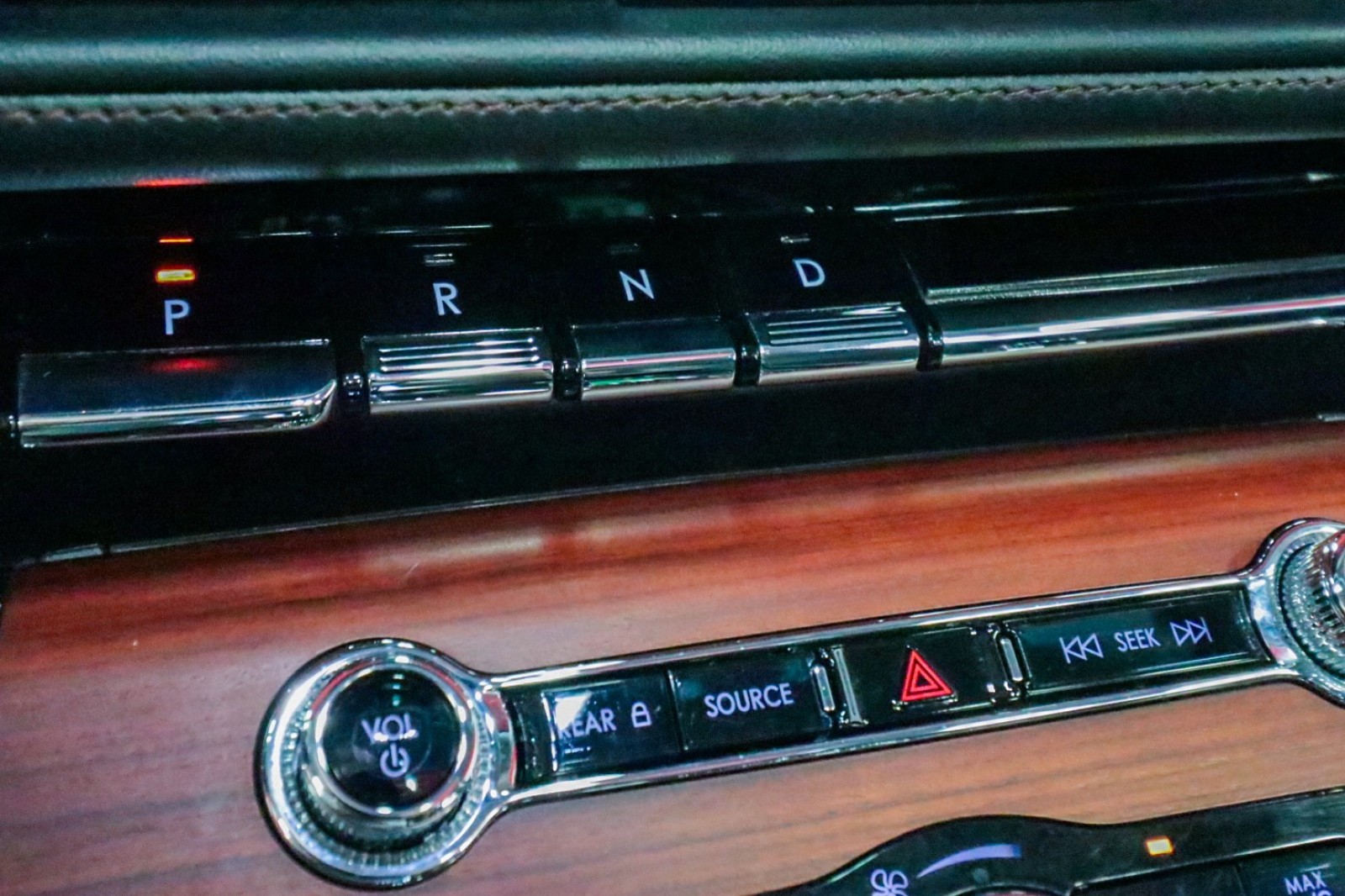 Used Car 2022 Lincoln Aviator  Reserve For Sale Under $50,000 In Austin, Texas