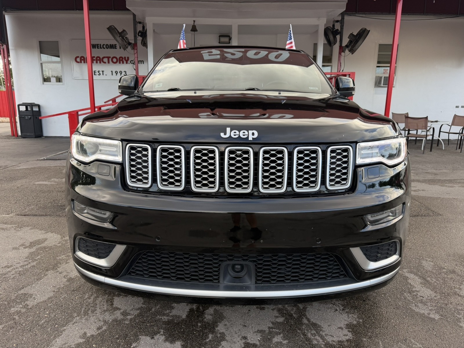 2019 Jeep Cherokee - $22,977