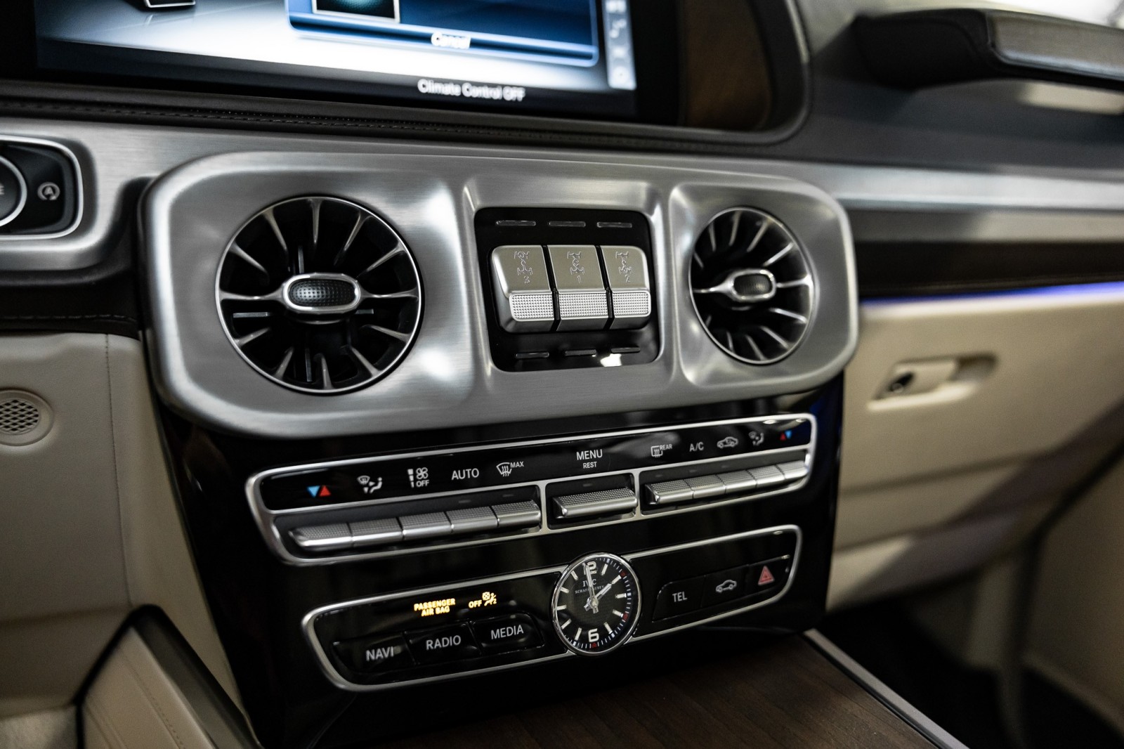 Used Car 2020 Mercedes-benz G-class  Amg G 63 For Sale Under $150,000 In Boerne, Texas