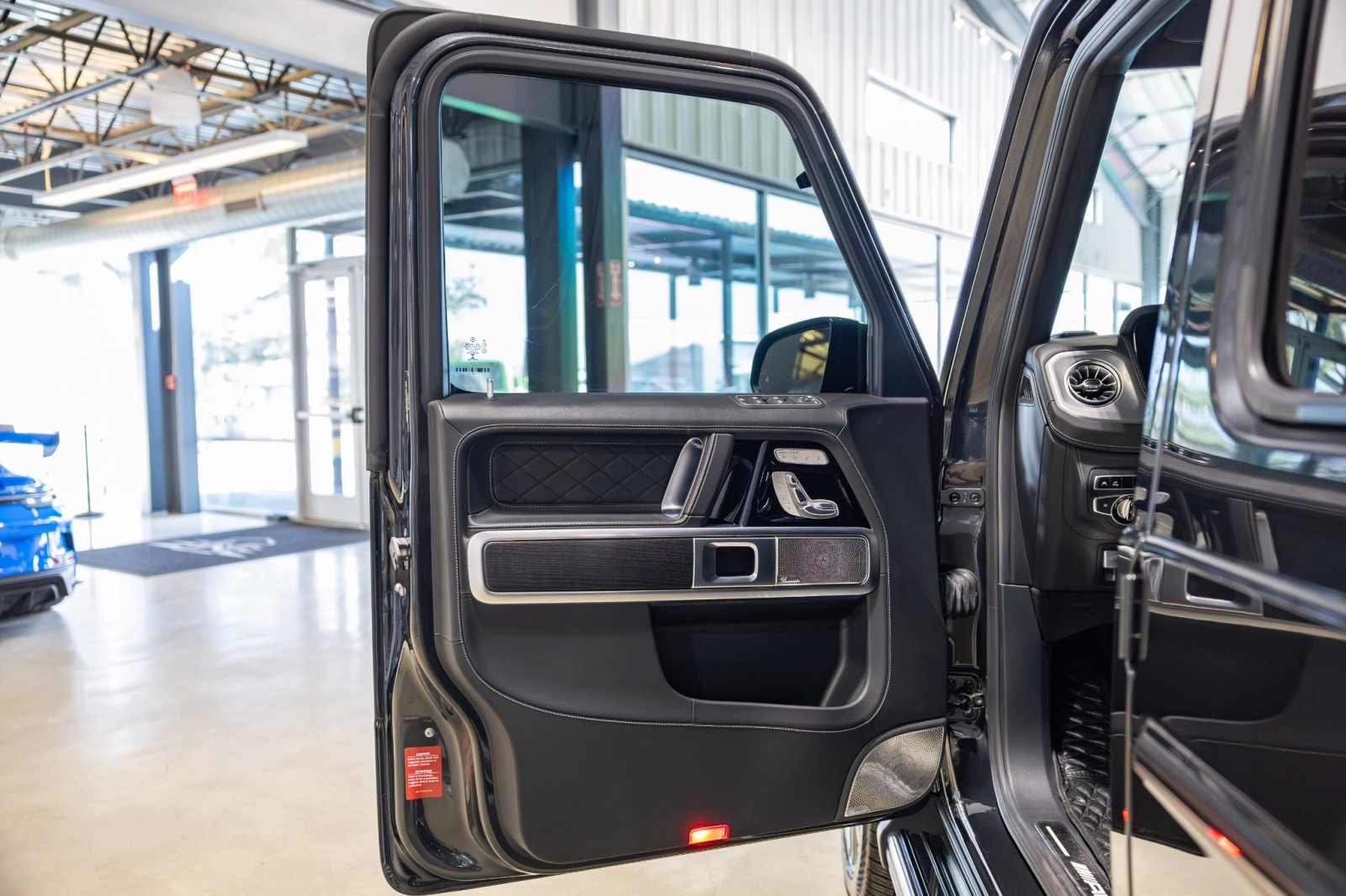 Used Car 2020 Mercedes-benz G-class  Amg G 63 - Rear Seat Entertainment - Exclusive Interior Package Plus - $174,995 Msrp For Sale Under $150,000 In Boerne, Texas