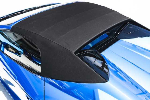 Lamborghini Huracan EVO