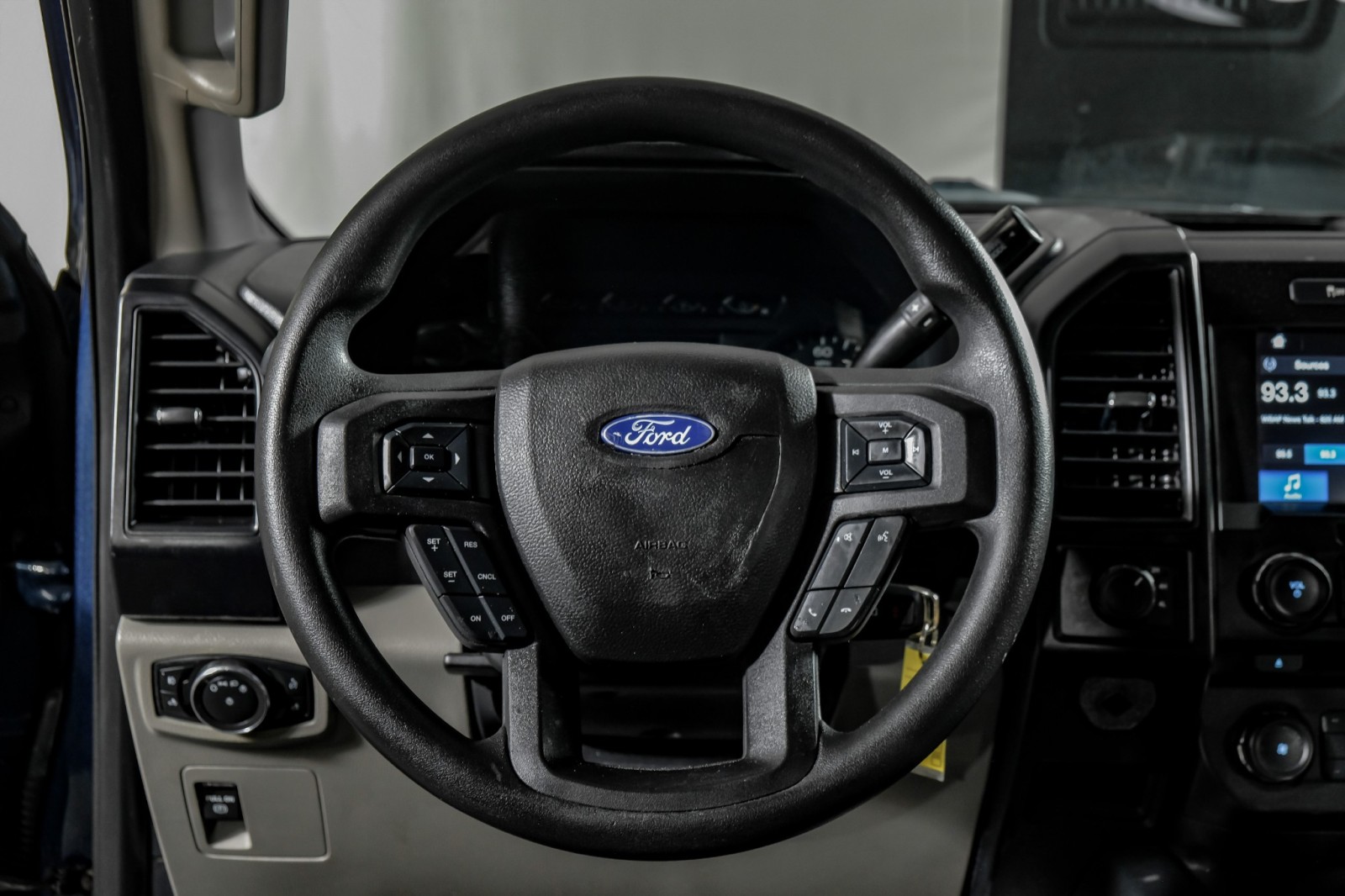 2018 Ford F-150 STX 15