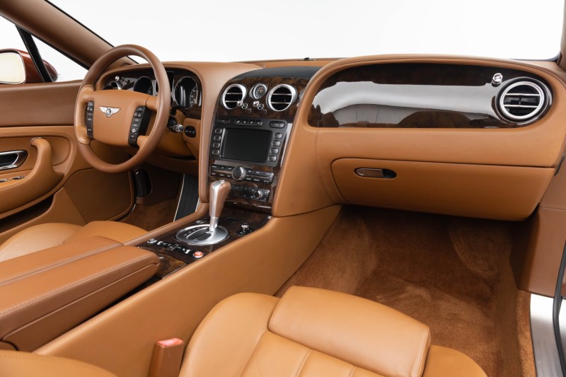 2007 Bentley Continental GTC  in , 