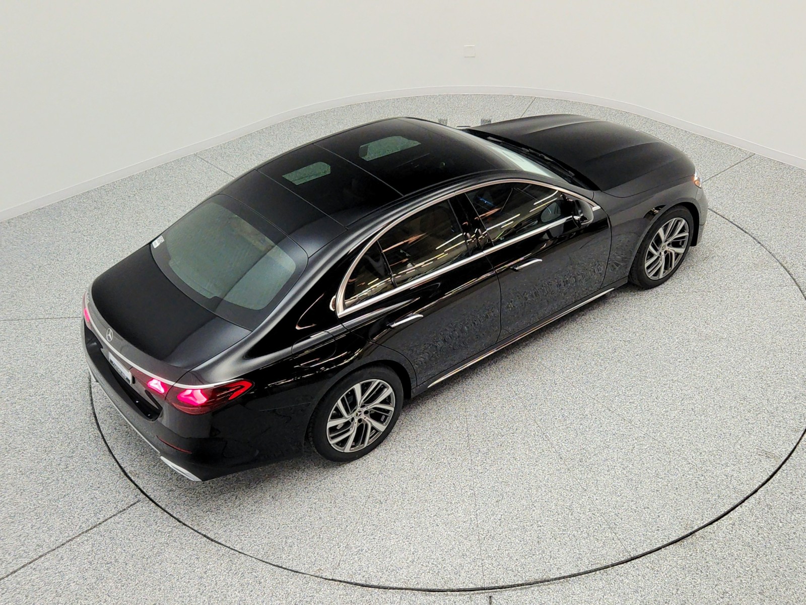 New 2026 Black Mercedes-Benz E 350 RWD Sedan image 20