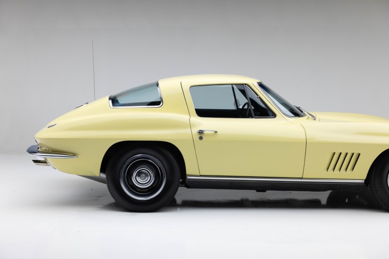 1967 Chevrolet Corvette Coupe in , 