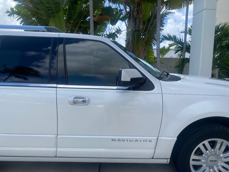 2013 Lincoln Navigator LOW MILES 79,153 NAV SUNROOF in , 