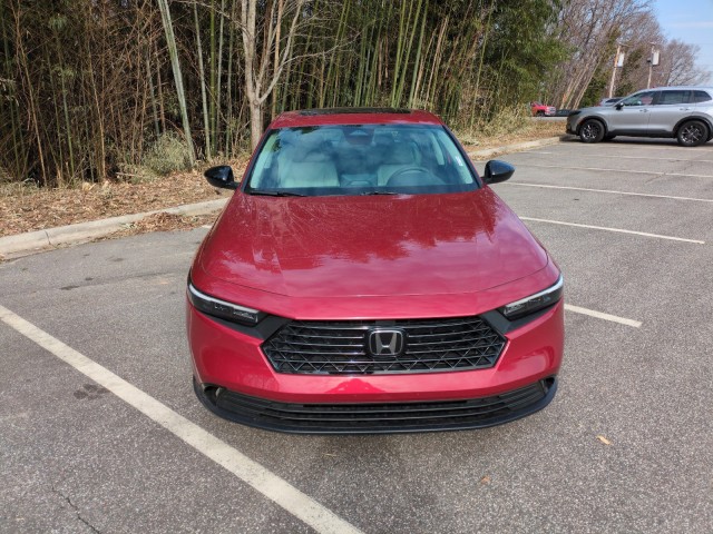 HondaAccord Sedan2