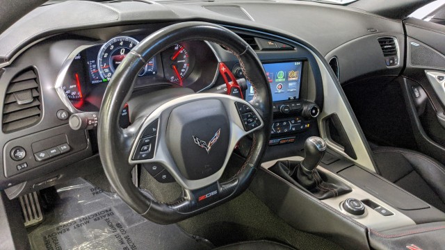 2015 Chevrolet Corvette Z06 2LZ 30