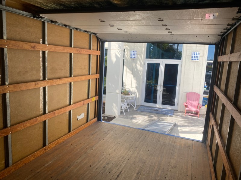 2006 Ford Econoline Commercial Cutaway LOW MILES 27,641 1 OWNER in , 