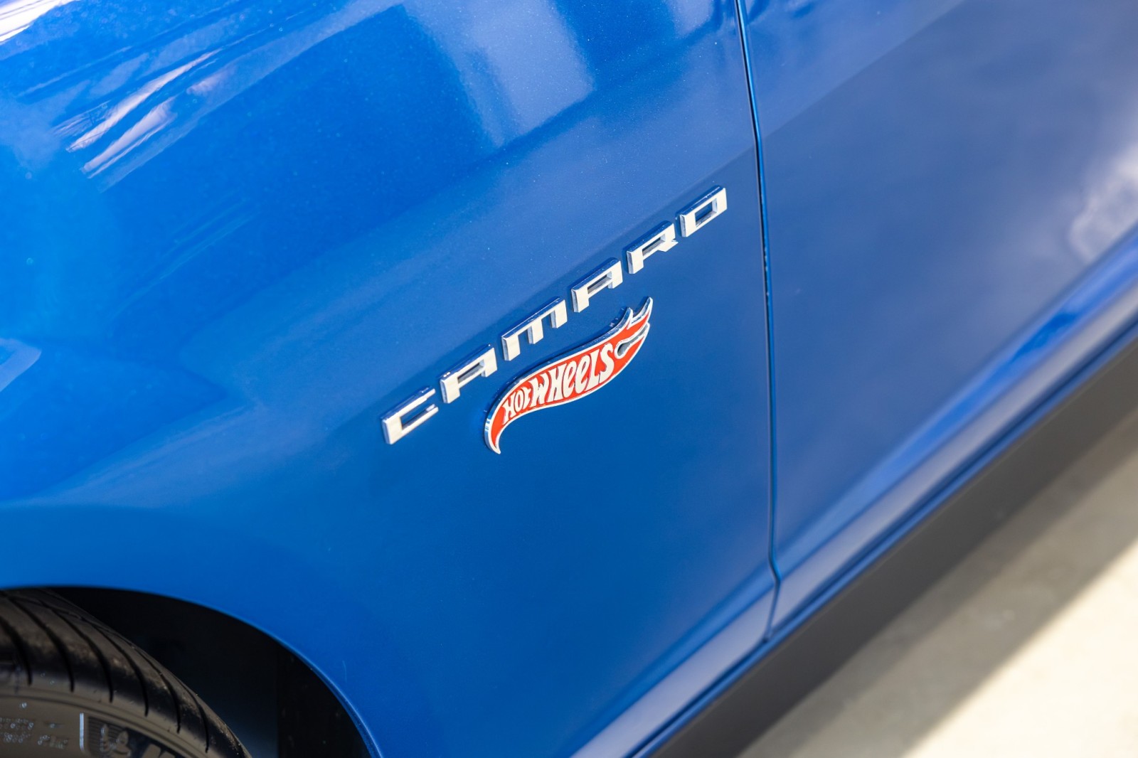 2013 Chevrolet Camaro 2SS - Photo 14