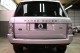 2003 Land Rover Range Rover HSE in Plainview, 