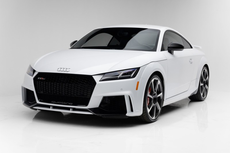 2018 Audi TT RS  in , 