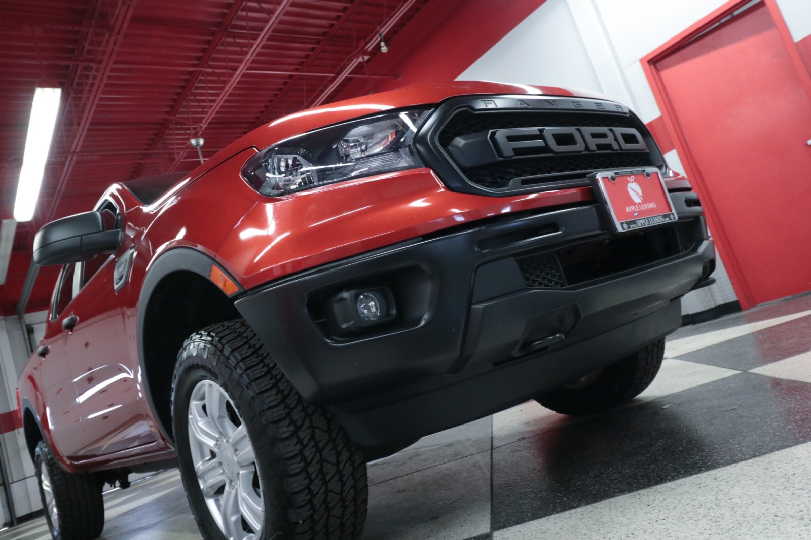 Used Car 2022 Ford Ranger  Xl For Sale Under $30,000 In Austin, Texas