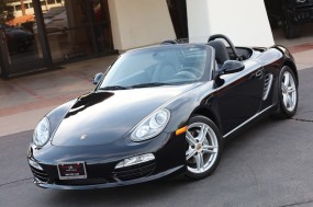 2009  Boxster  in , 