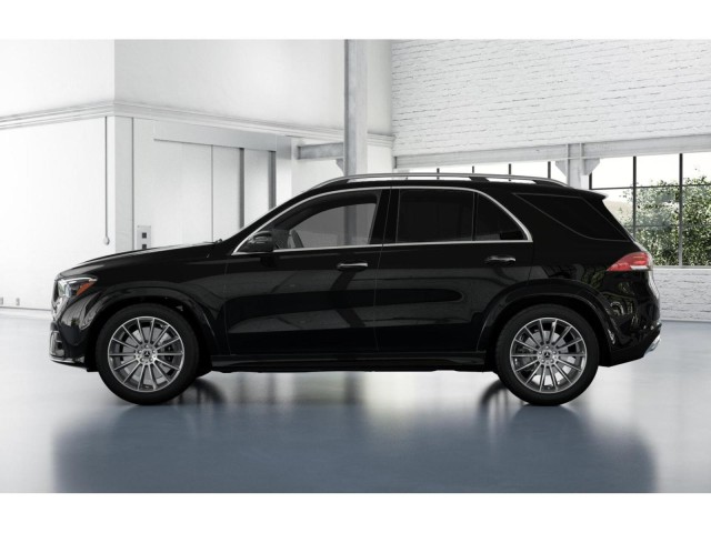 2024 Mercedes-Benz GLE GLE 450 33