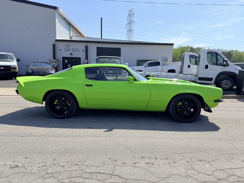 1973 Chevrolet Camaro Z28    Restomod  in , 