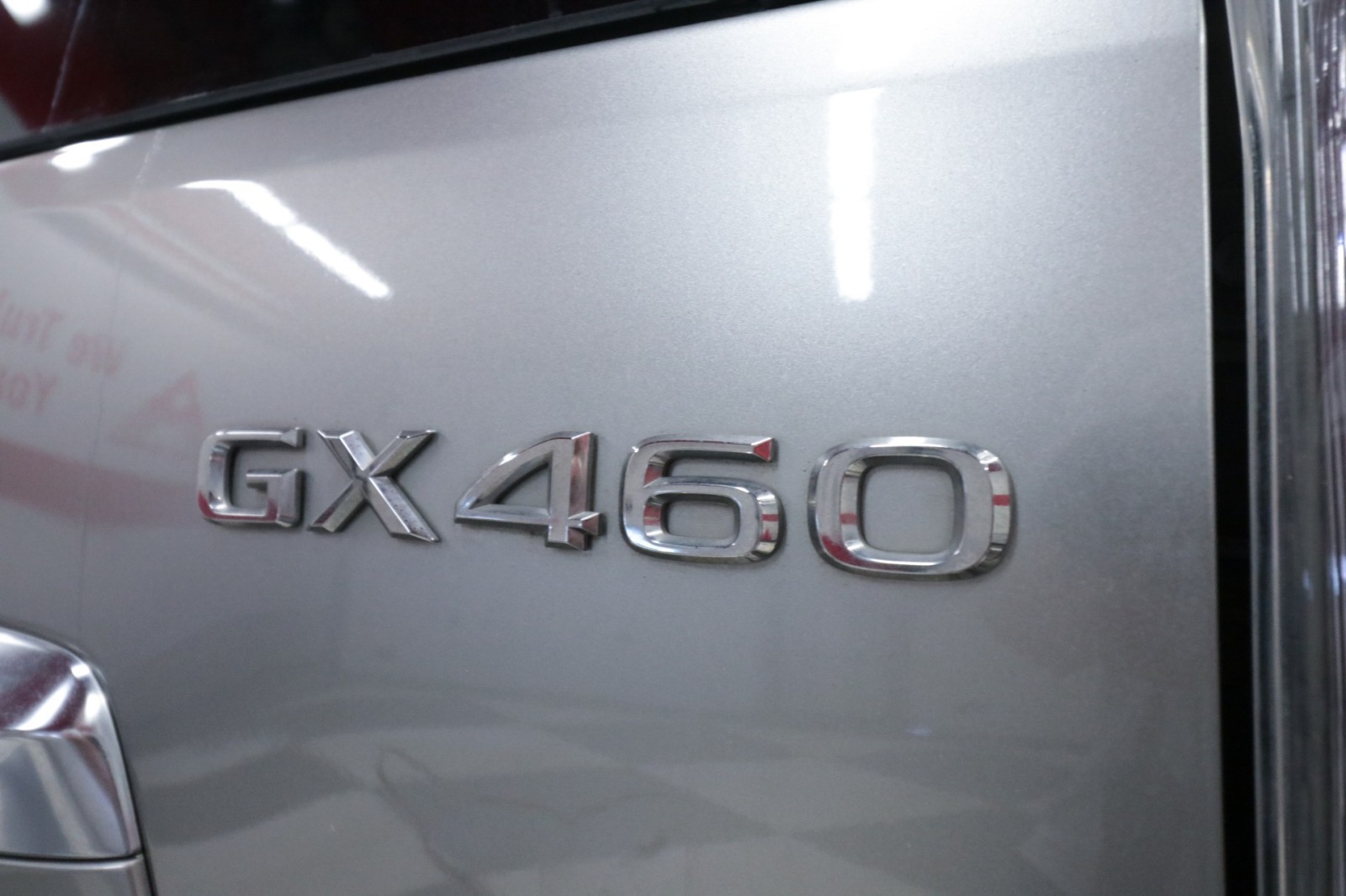 Used Car 2021 Lexus Gx  Gx 460 Premium For Sale Under $50,000 In Austin, Texas