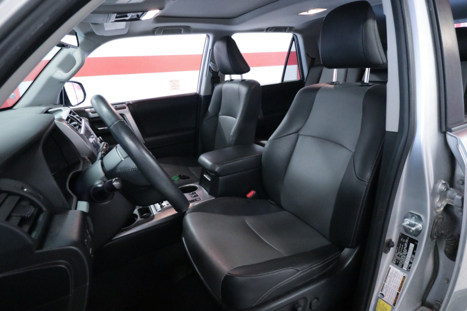 Used Car 2020 Toyota 4runner  Sr5 Premium For Sale Under $35,000 In Austin, Texas