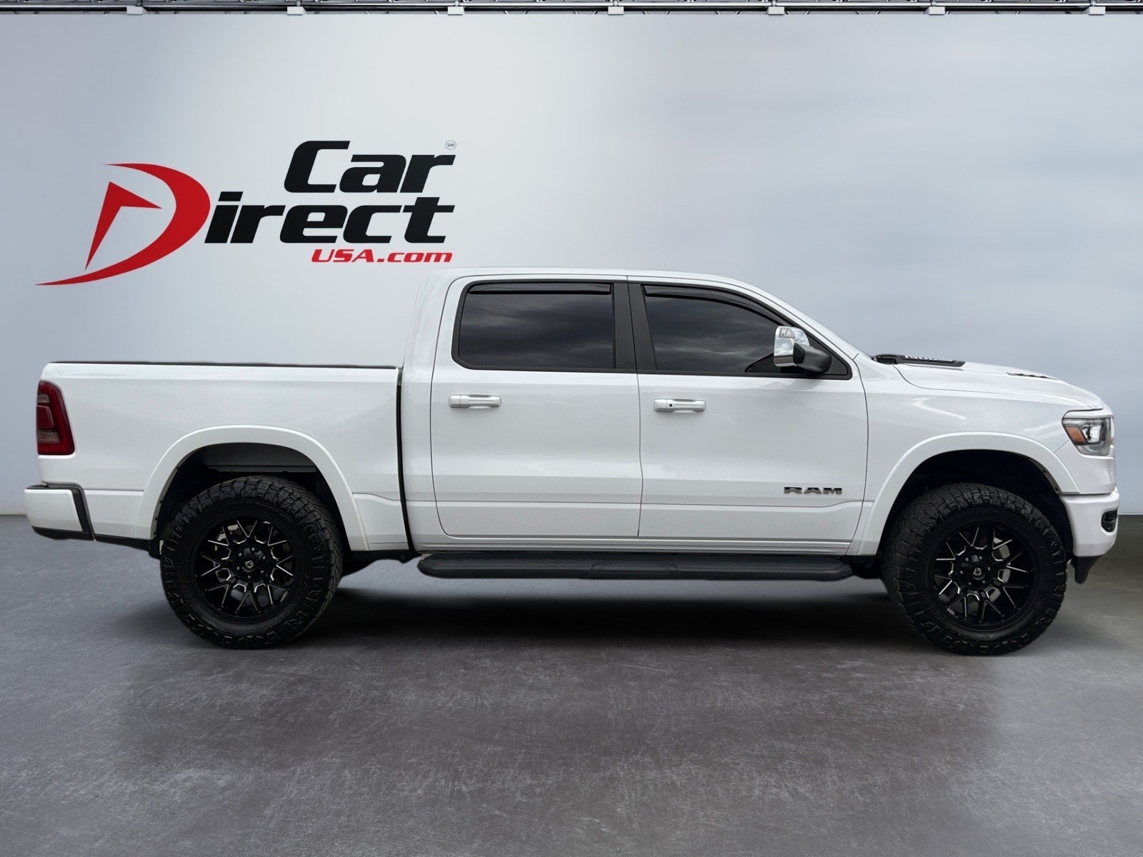 2020 Ram 1500 #11