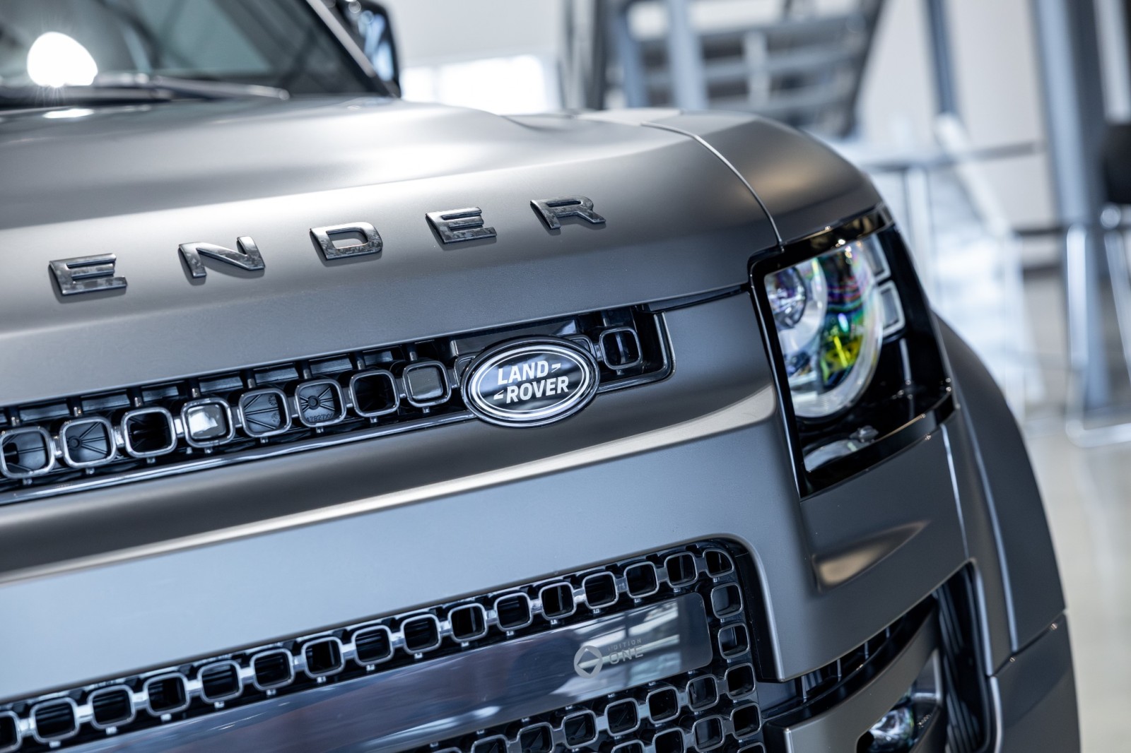 Used Car 2025 Land Rover Defender  Octa Edition One For Sale Under $170,000 In Boerne, Texas