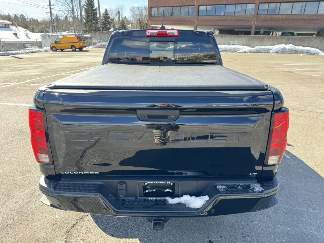 2023 Chevrolet Colorado 4WD LT 5