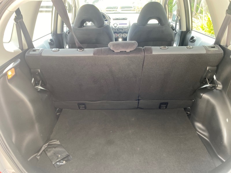 2007 Honda Fit FIT Sport 1 OWNER LOW MILES 22,306 in ,