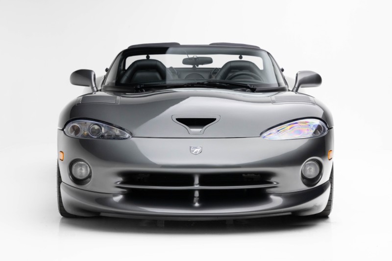 2002 Dodge Viper RT/10 in , 