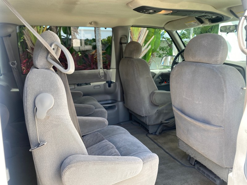 2005 Chevrolet Astro Passenger LT LOW MILES 67,376 1 OWNER in , 