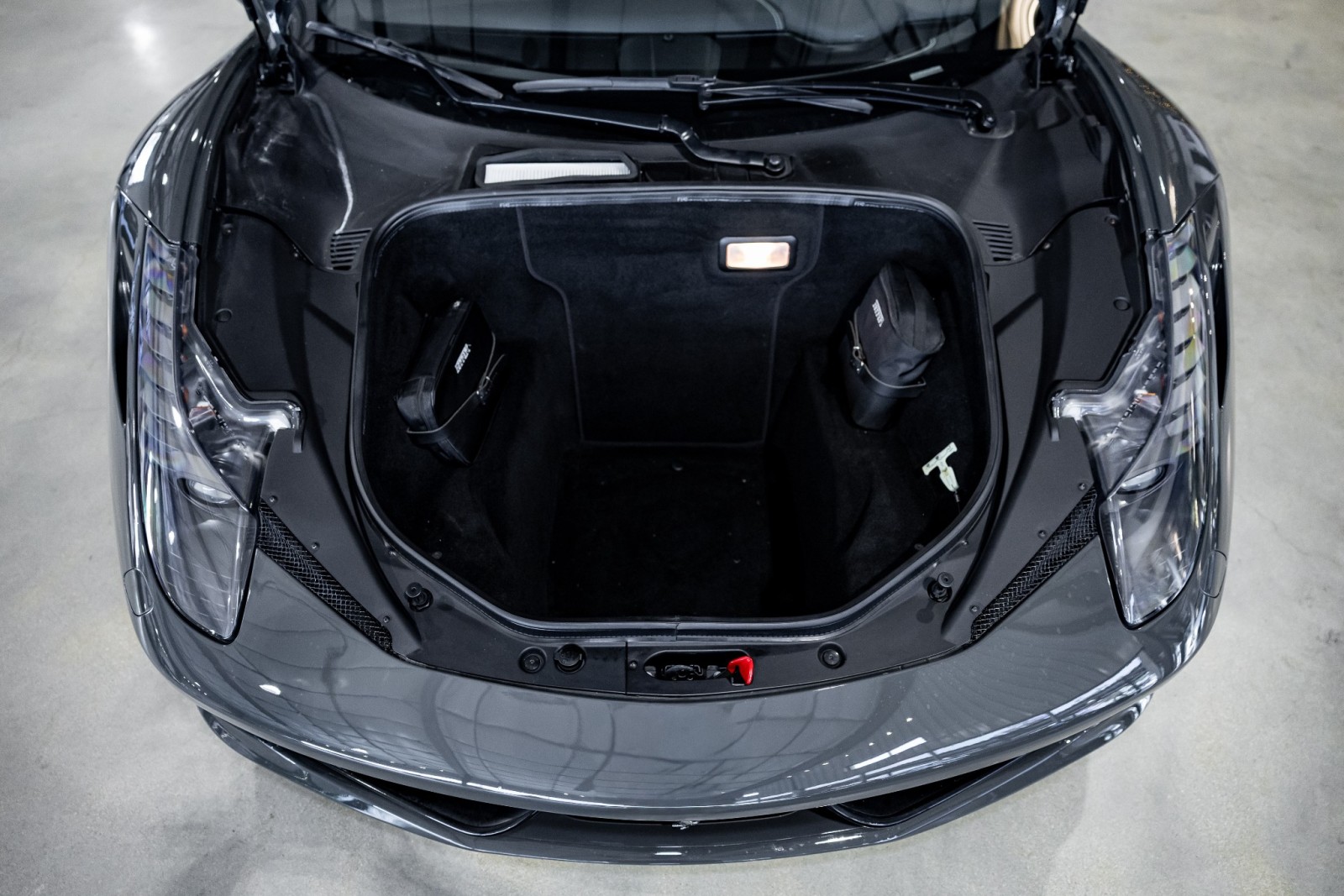 Used Car 2012 Ferrari 458 Italia  For Sale Under $250,000 In Boerne, Texas