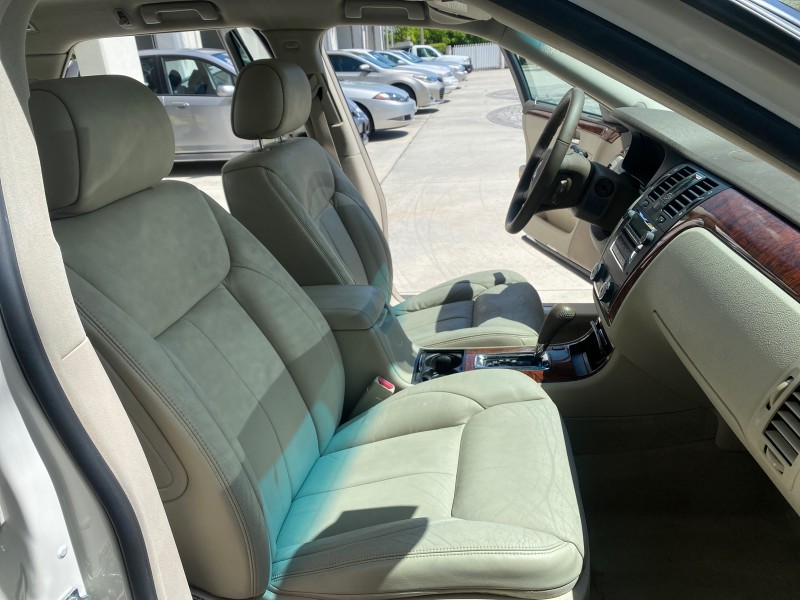 2006 Cadillac DTS LOW MILES 58,287 in , 