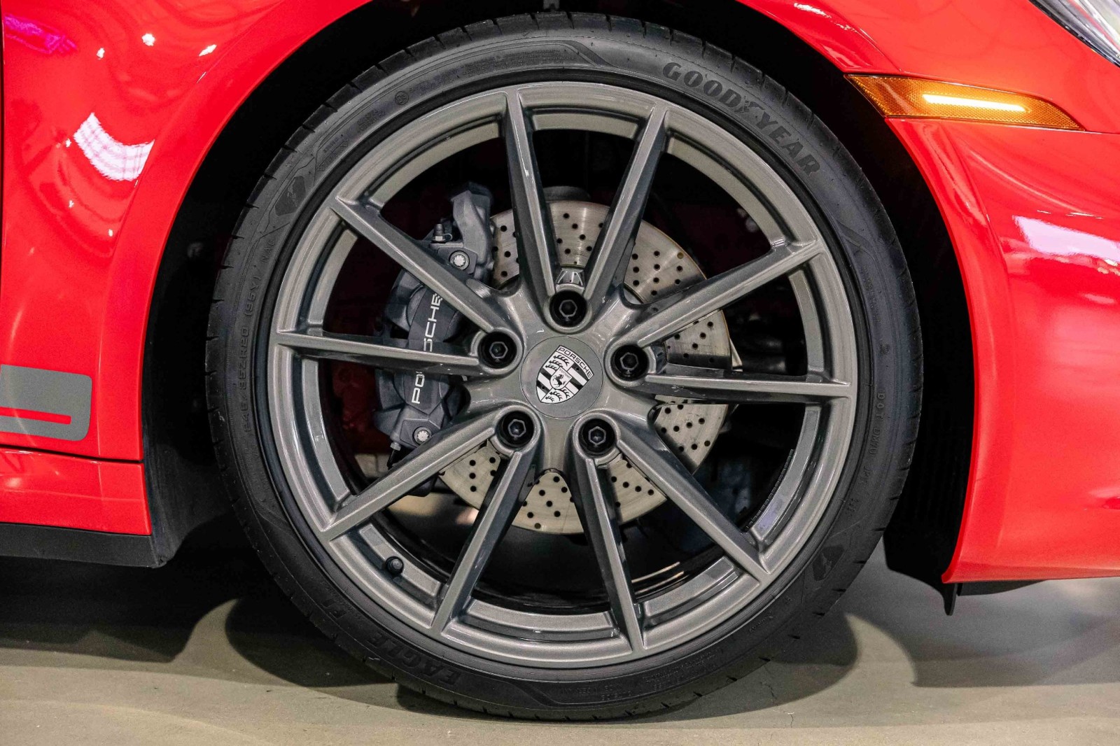 Used Car 2024 Porsche 911  Carrera T For Sale Under $150,000 In Boerne, Texas