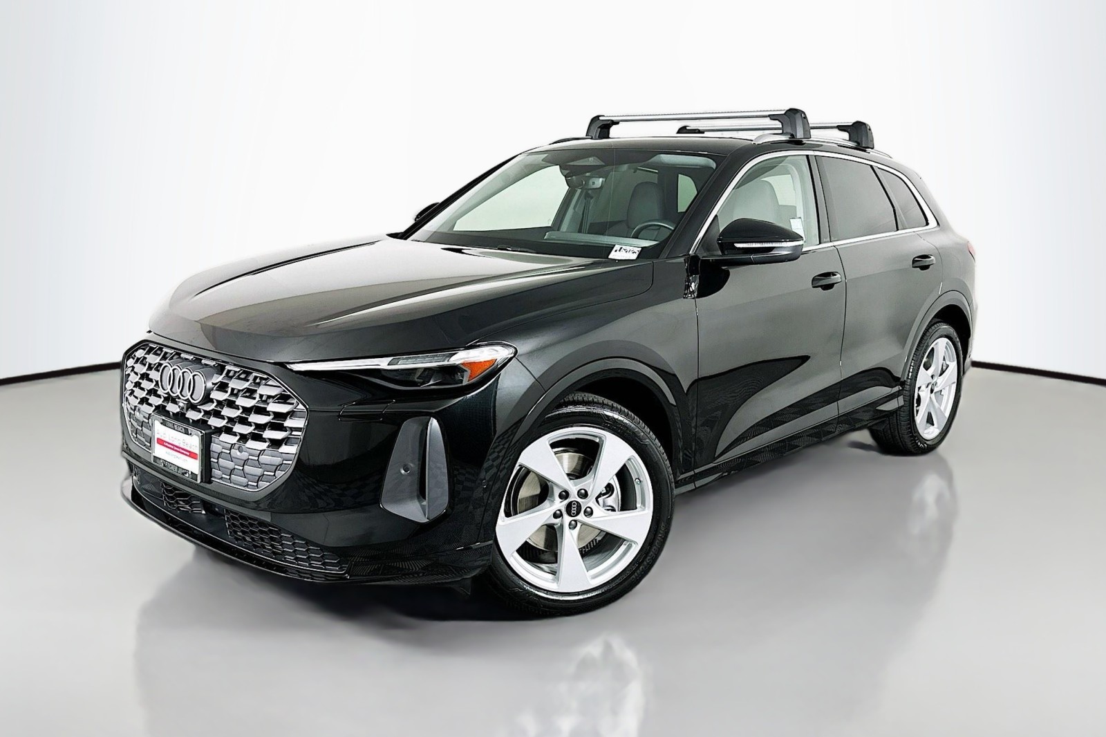 2025 Audi Q5 2025 Audi Q5 Prestige SUV