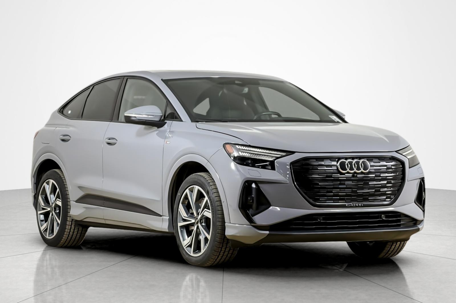 Certified Used 2023 Pebble Gray Audi Prestige 50 quattro image 7