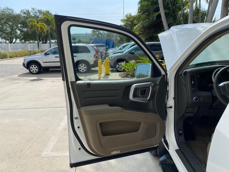 2008 Honda Ridgeline RTS 4WD LOW MILES 73,653 1 OWNER in , 