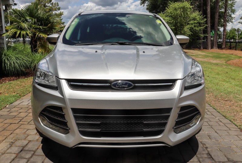 2014 Ford Escape SE in Wilmington, North Carolina