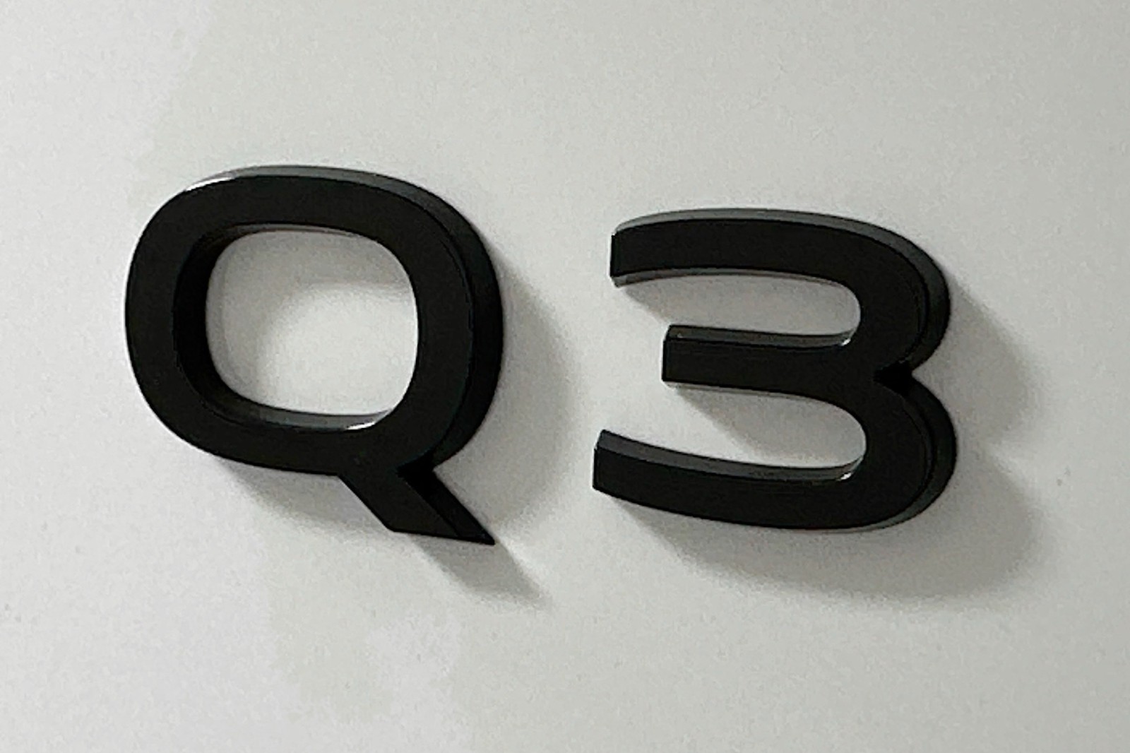 New 2026 Glacier White Metallic Audi S line image 10