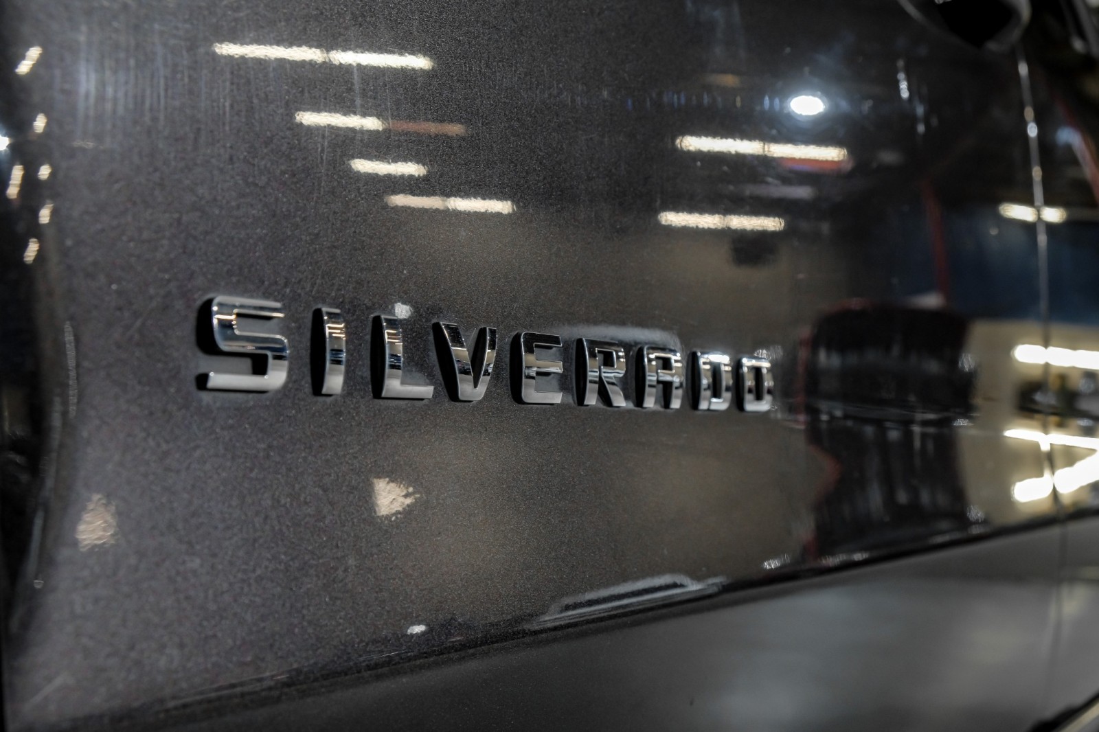 2014 Chevrolet Silverado 1500 LT 40