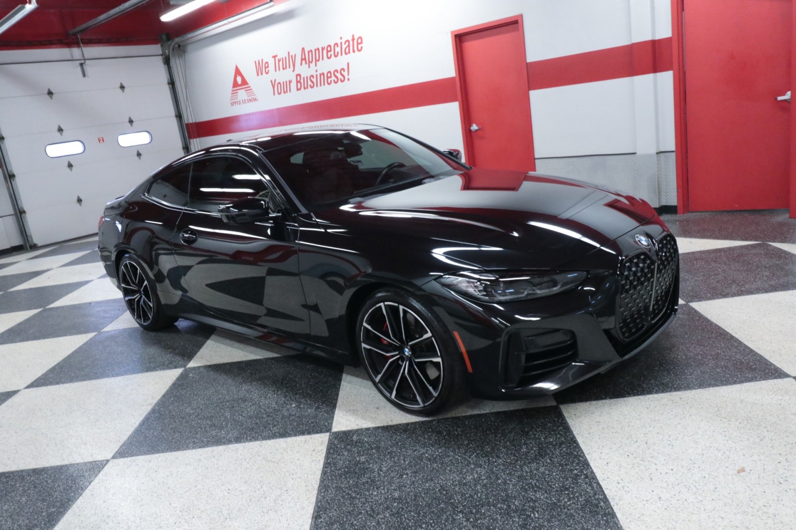 Used Car 2022 Bmw 4 Series  M440i For Sale Under $50,000 In Austin, Texas