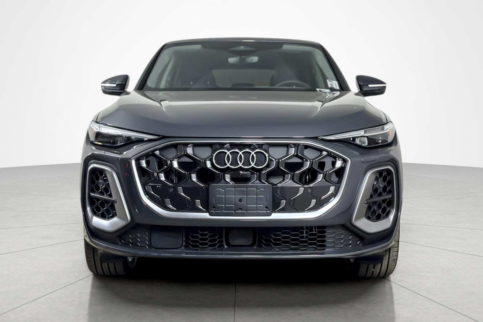 New 2025 Tambora Gray Metallic Audi Premium Plus 2.0 TFSI quattro image 8