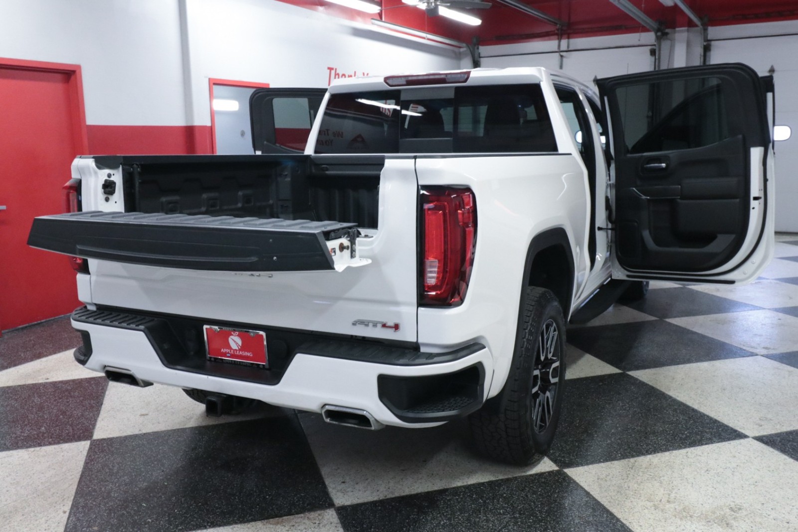 Used Car 2022 Gmc Sierra 1500 Limited  At4 For Sale Under $50,000 In Austin, Texas