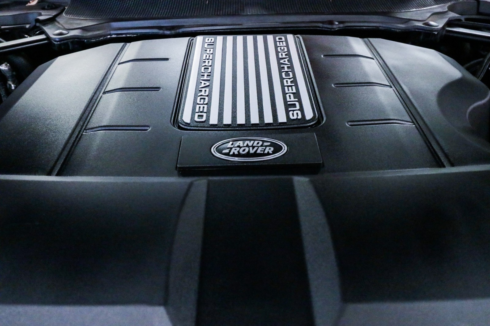 Used Car 2021 Land Rover Range Rover  P525 Westminster For Sale Under $50,000 In Austin, Texas